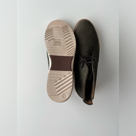 Hawker Rye Men’s Chukka Boot - Picture 2 of 3